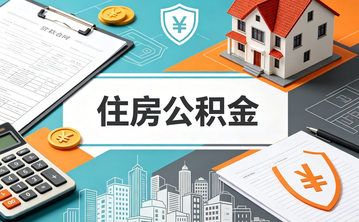 海北公积金提取比例调整有什么影响别踩坑